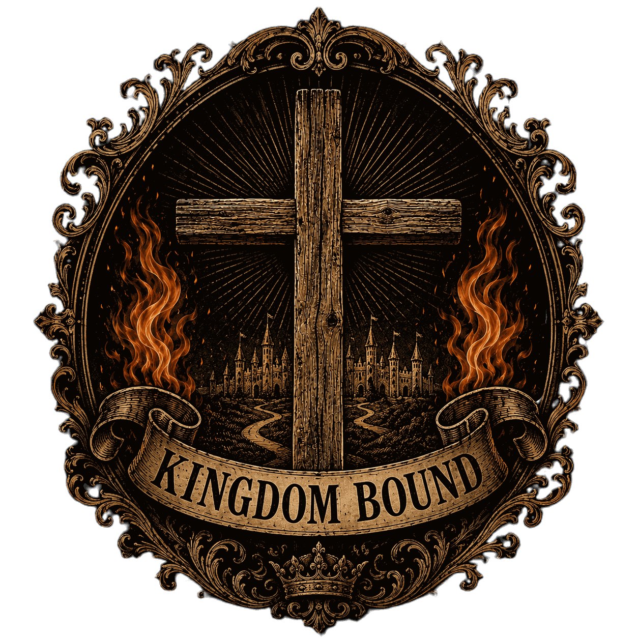 Daily Prophet - Noah - Wisdom from the Ark | Kingdom Bound Warriors