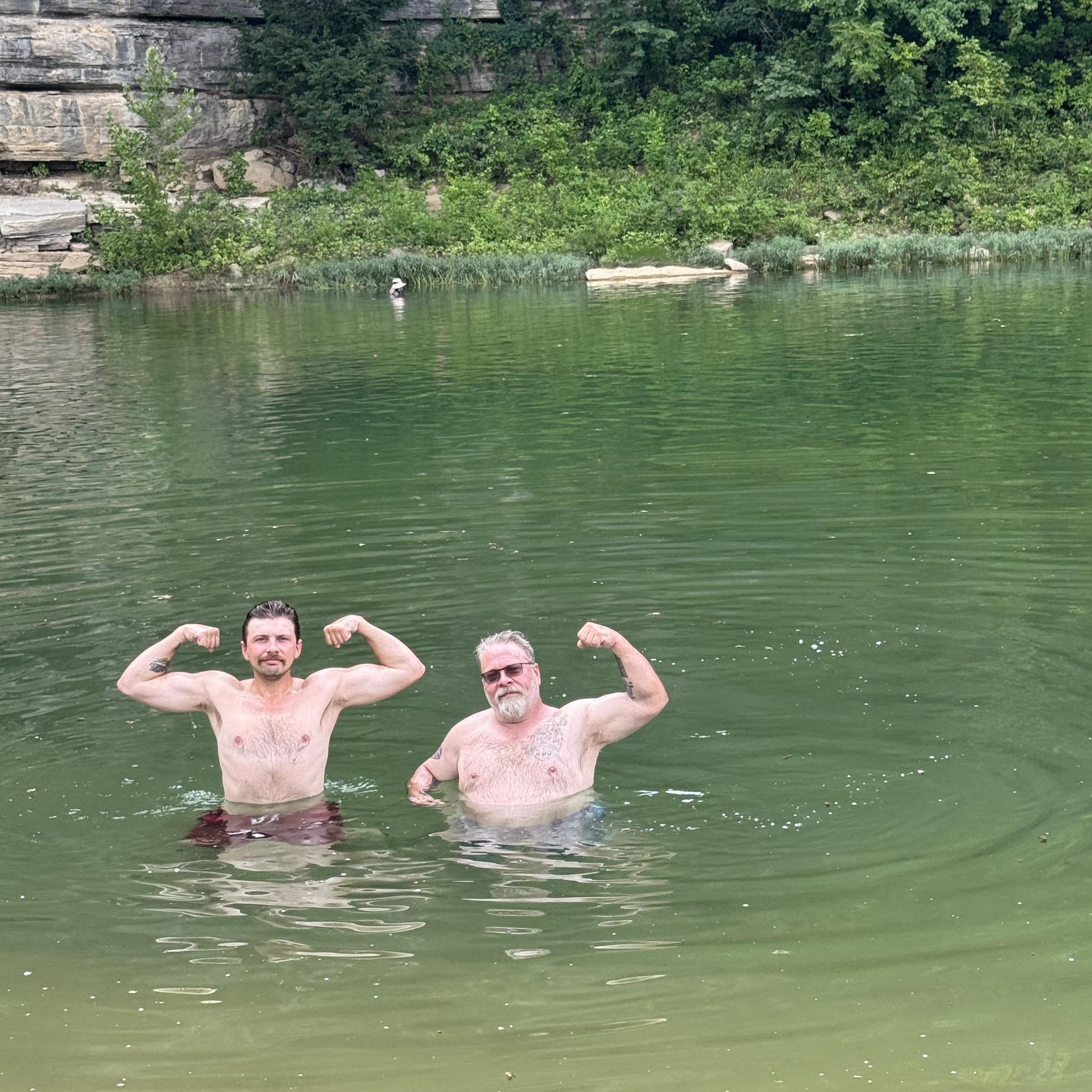 What's Happening - Pocahontas, AR | Anybody know who this cute boy ...