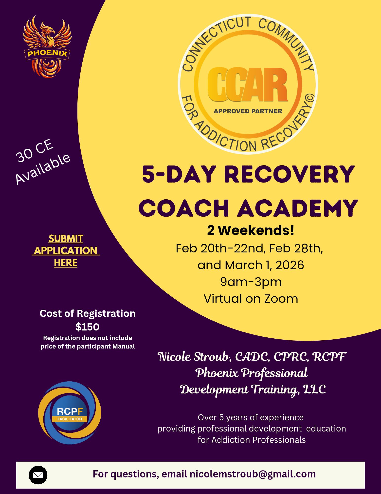Phoenix Professional Development Training | Facebook
