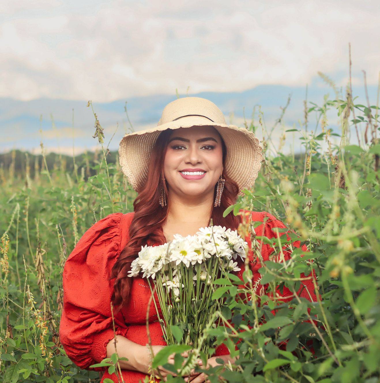 Rosa Maria Ocampo Martinez