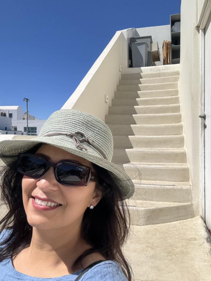 Neetu Nicki Wise