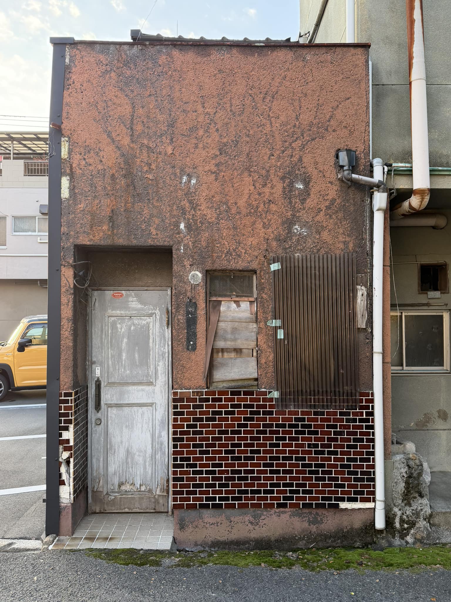 当時のメディア報道・掲載写真