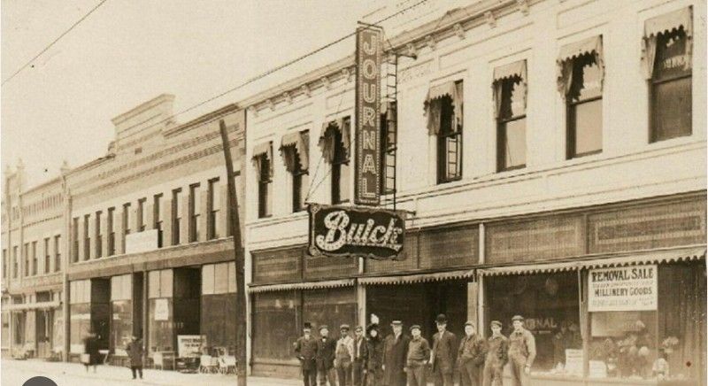 Why is it called Battle Creek?
