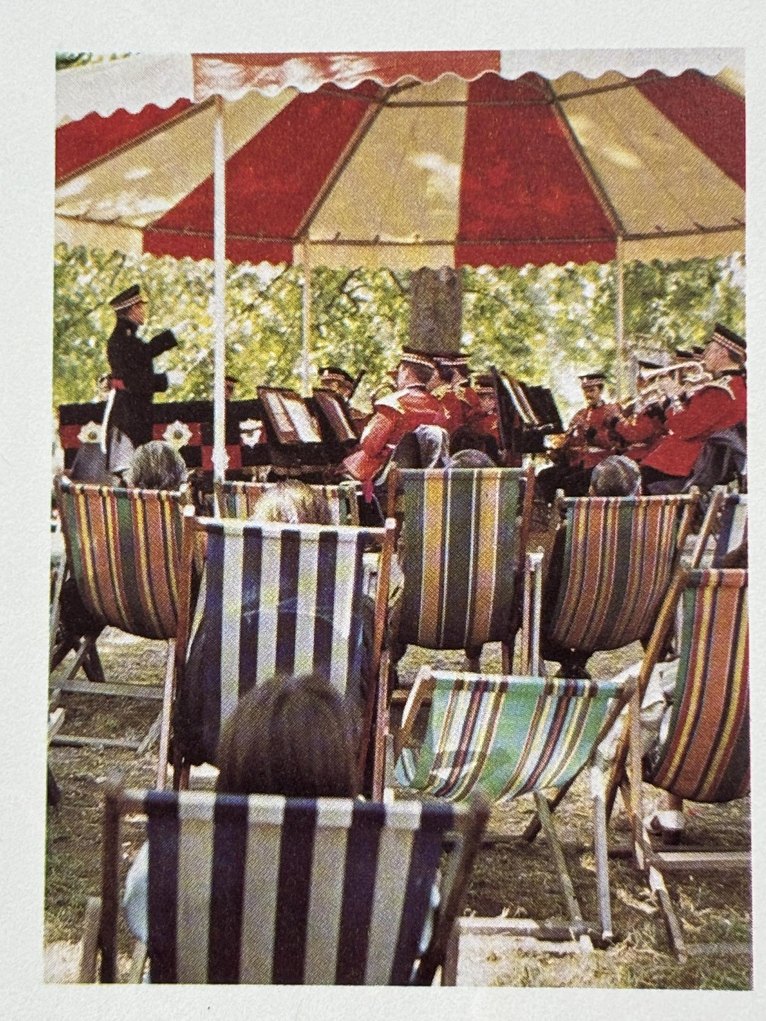 From mid 1970s under Duncan Beat | Facebook