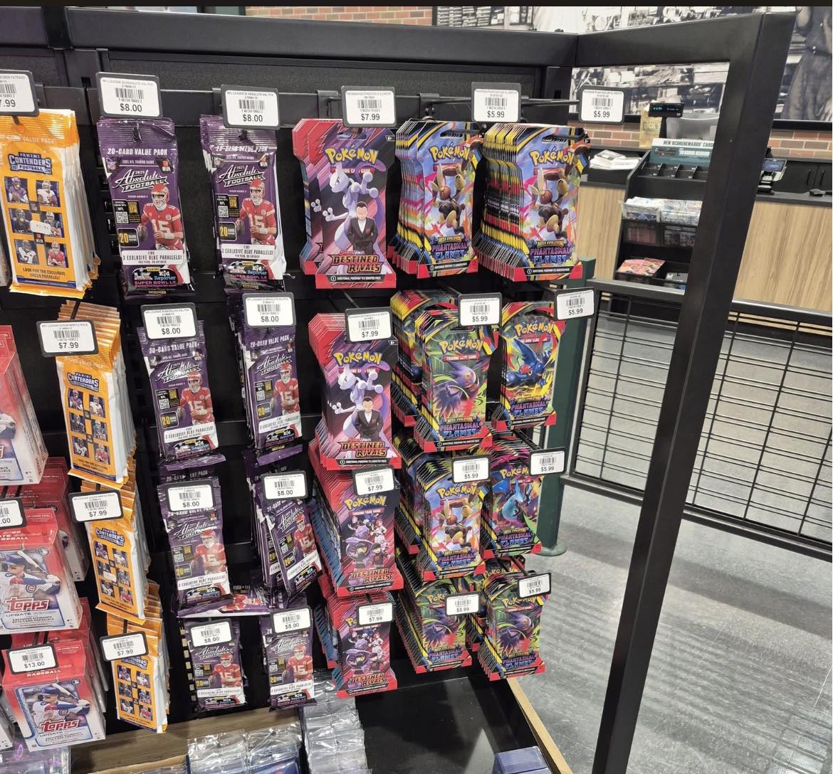 pokemon tcg 6 card packs Pokemon - Pokemon TCG