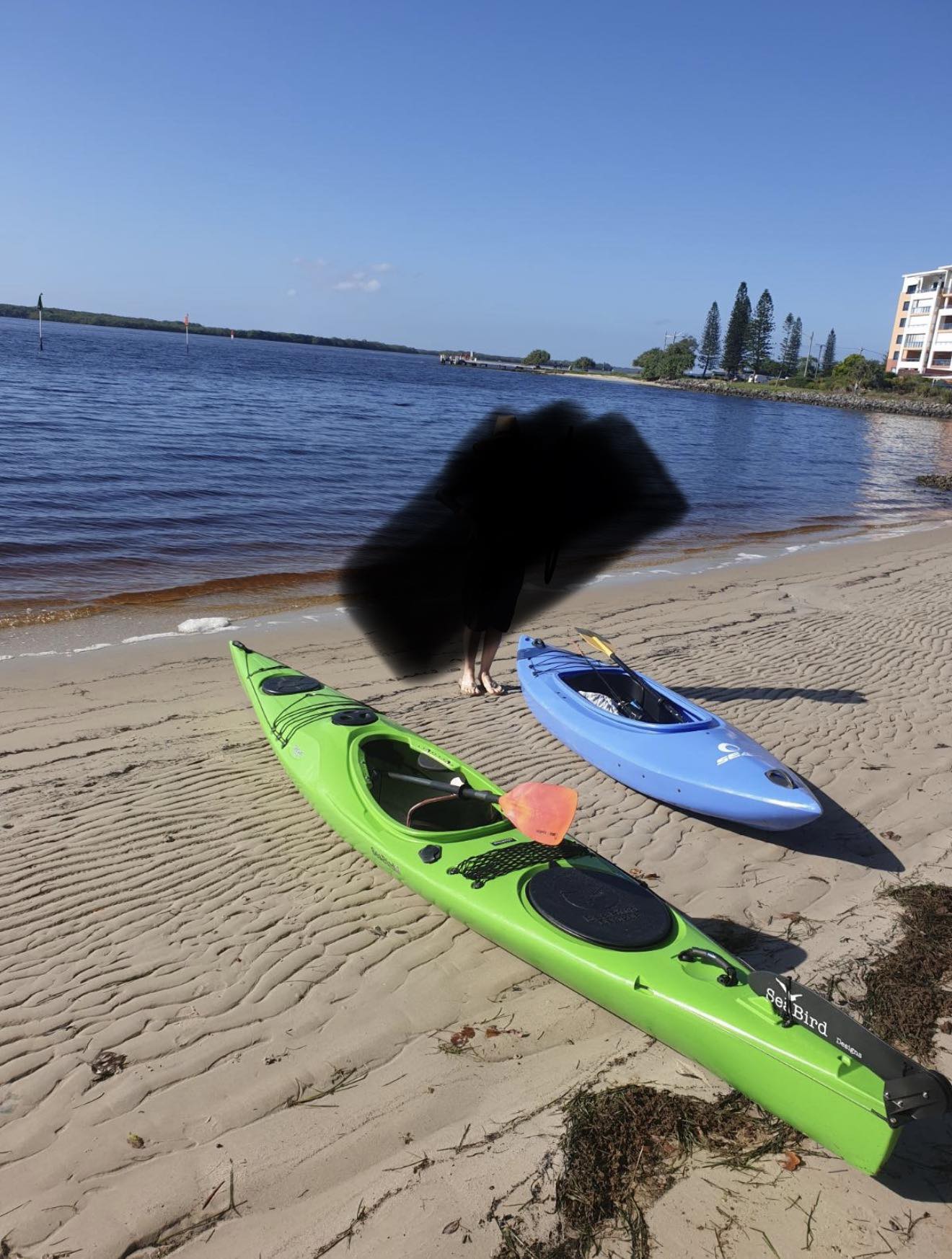 Bribie Island Community | Hope everyone is doing well | Facebook