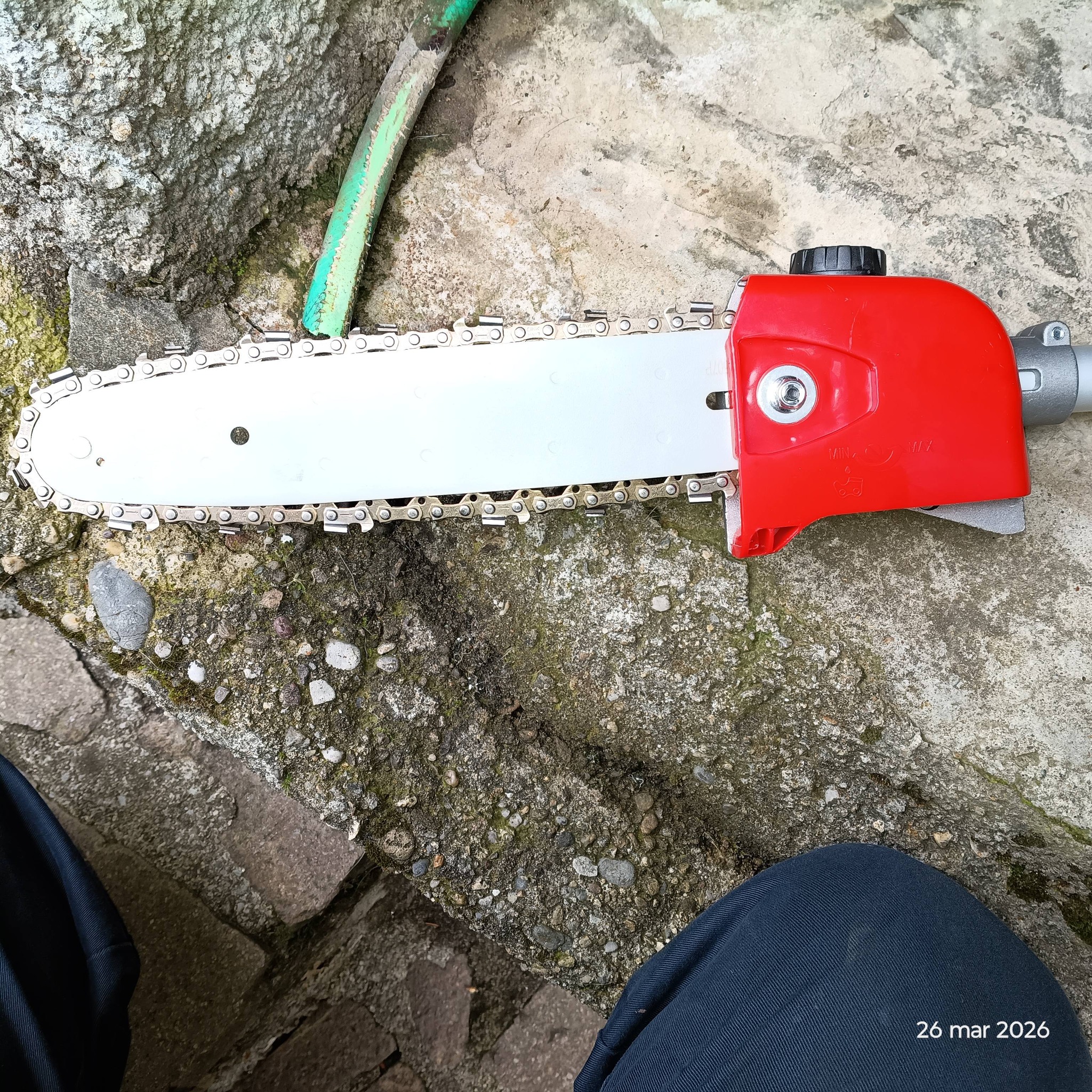 Volano decespugliatore a ricambi e accessori da giardino