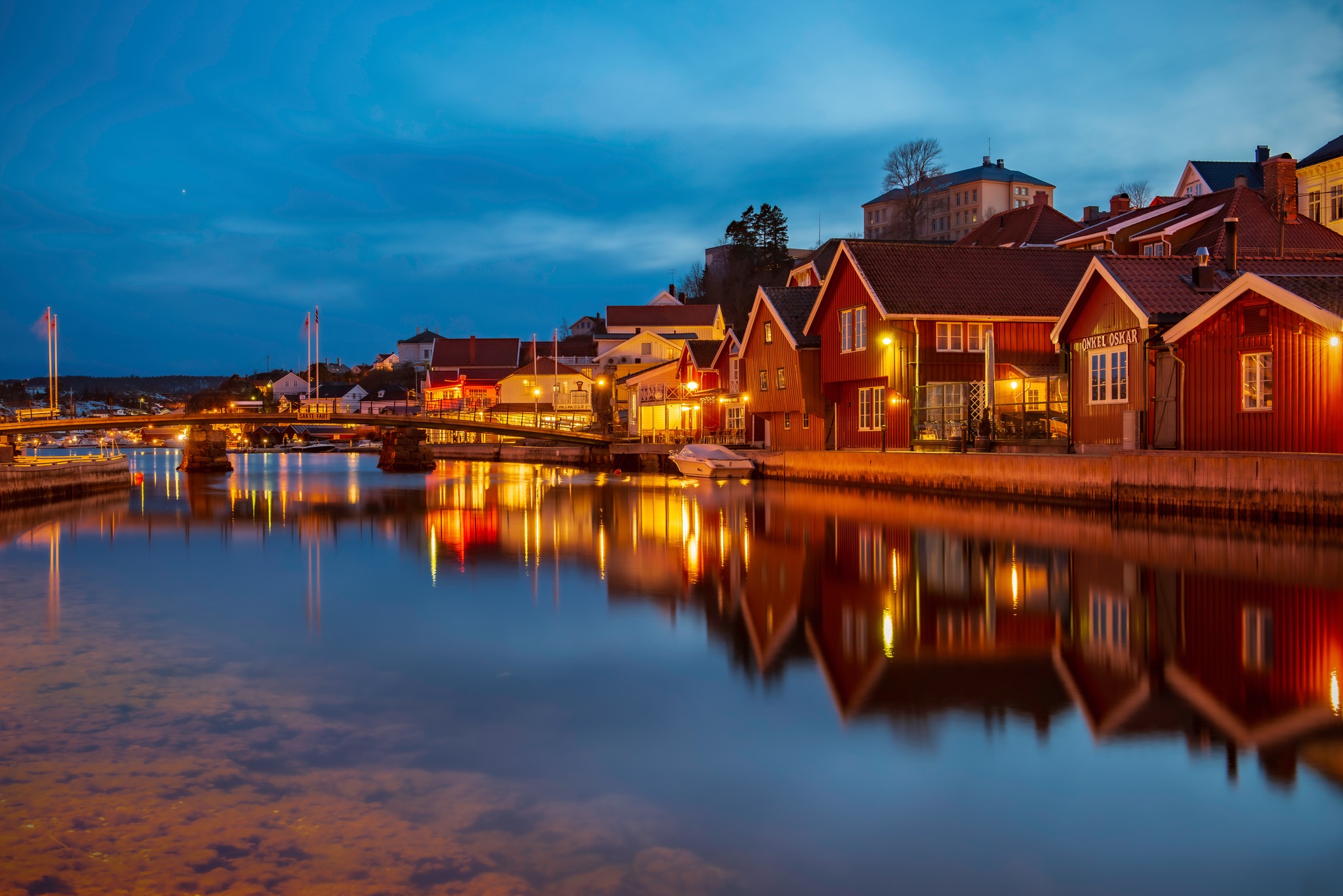 Visit Kragerø - Visit Kragerø added a new photo.