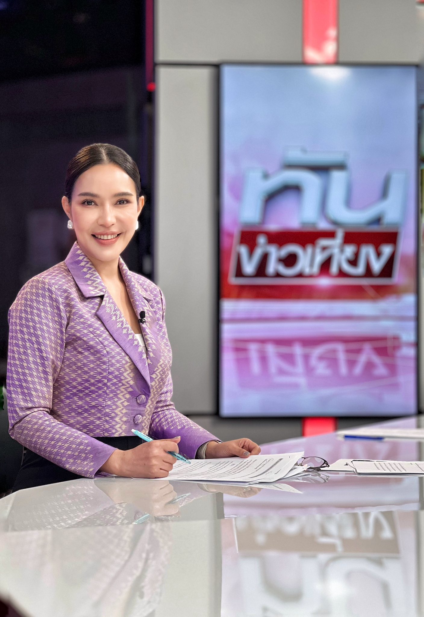 Penphan Lamluang
