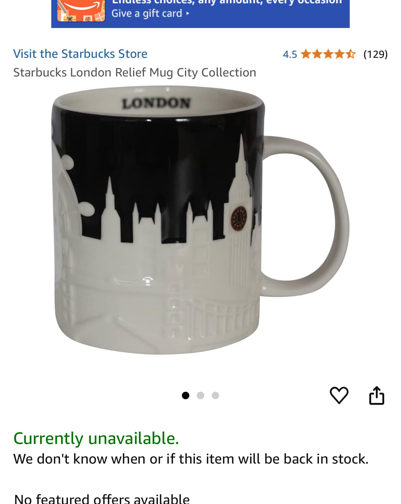 Which Starbucks in Tokyo has small Japan mugs?