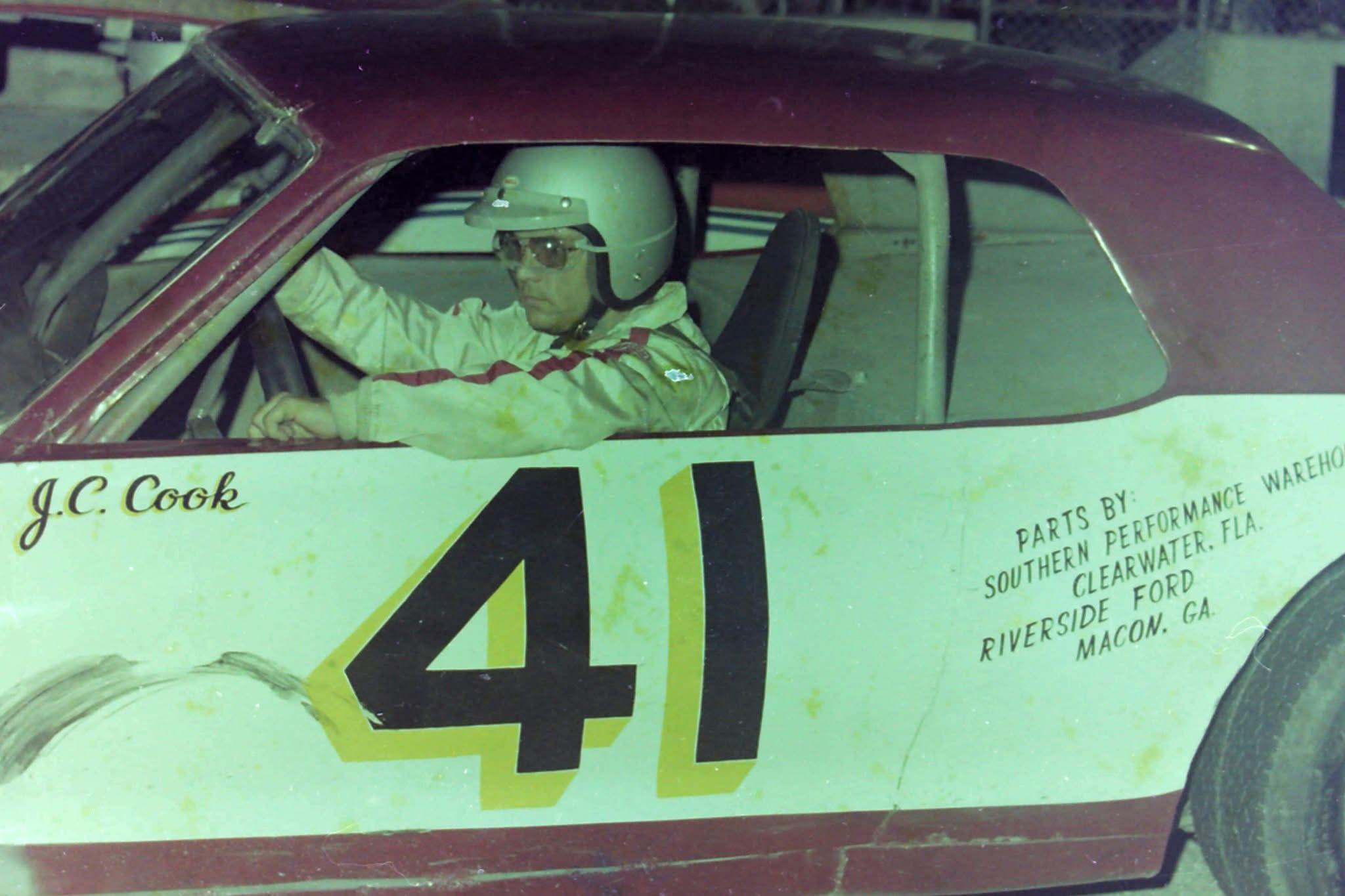 RACING MEMORY LANE 🏁With Mike Howell | Palm Beach Fairgrounds Speedway ...