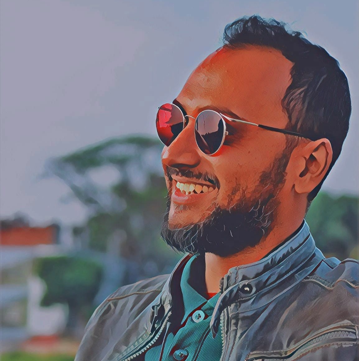 Hasan Rashed