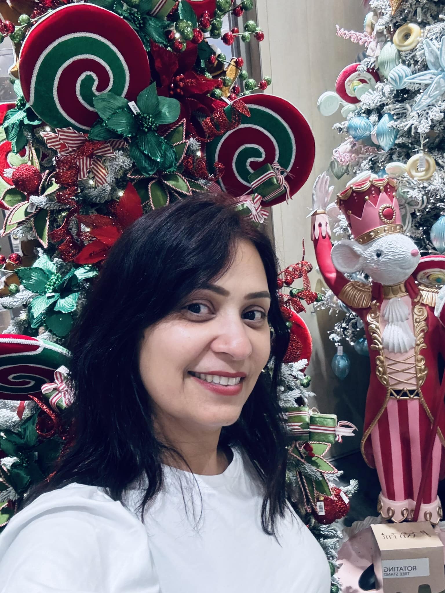 Neetu Nicki Wise