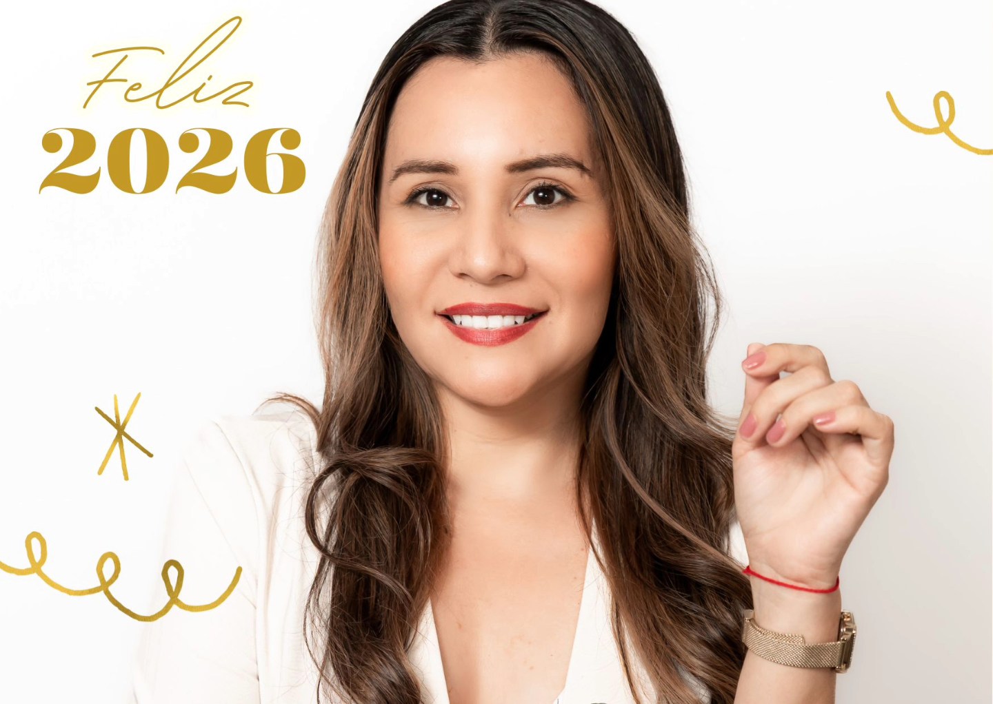 Patricia Roca Añez