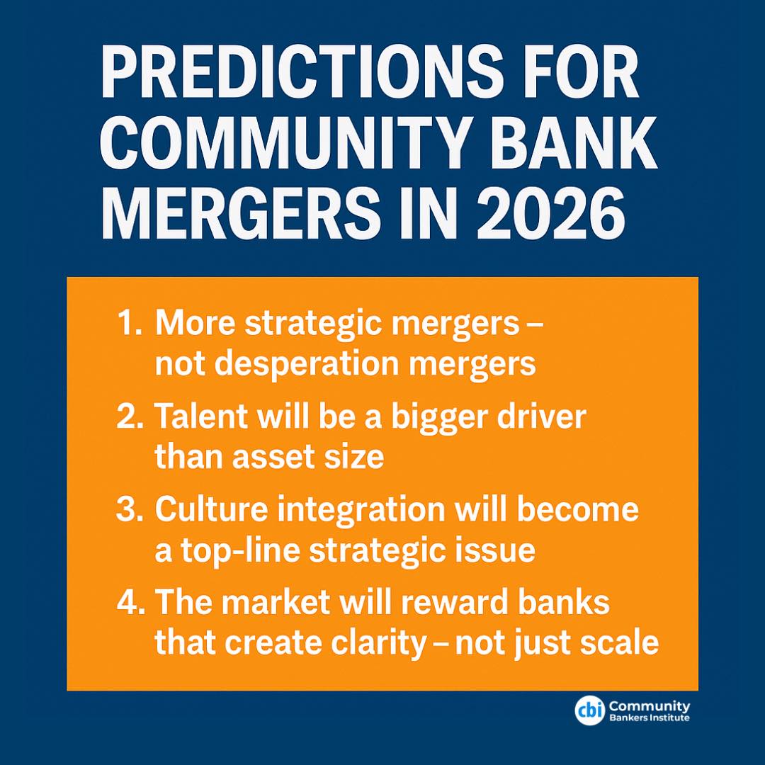 Steve Lowisz - The Pinnacle-Morris merger tells us... | Facebook
