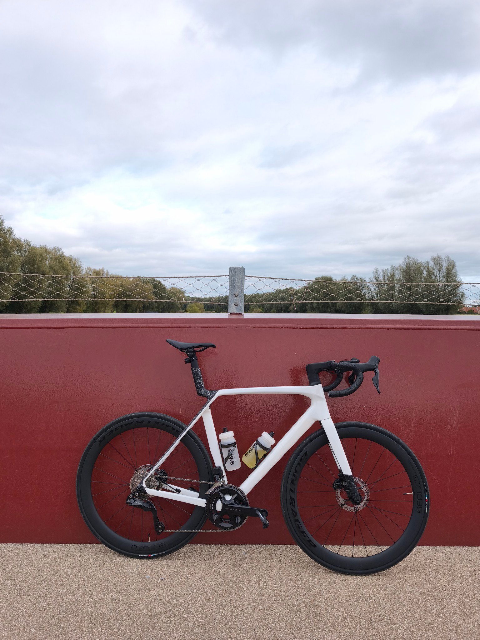 Trek Madone Gen 8 - SL/SLR - Worldwide | Hello 👋🏻 | Facebook