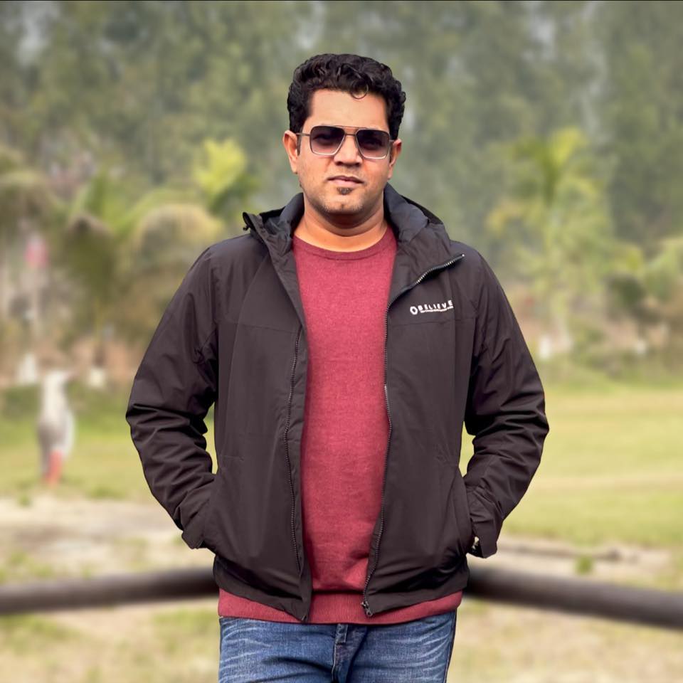 Leton Rashid