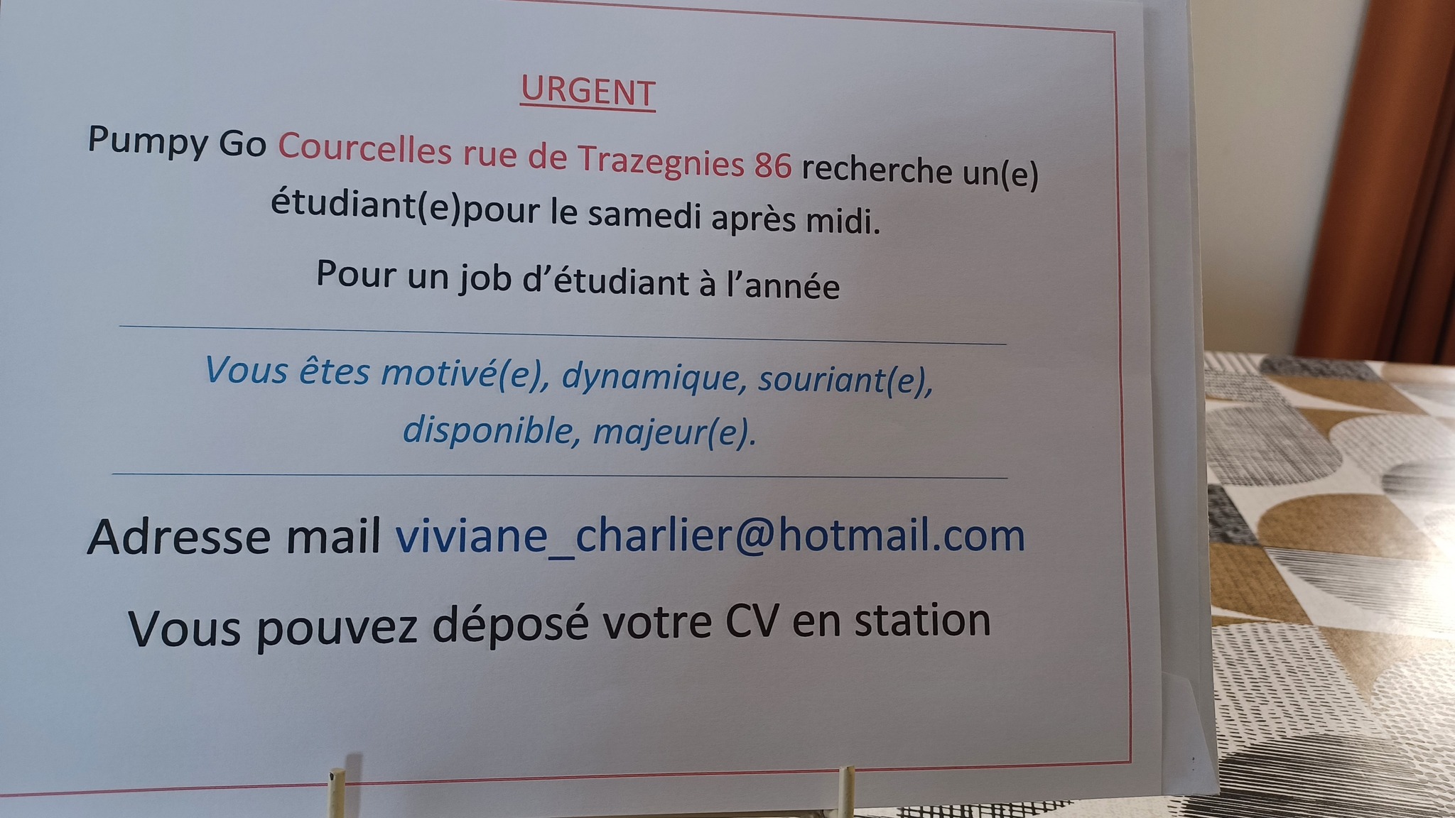Pumpy Go Courcelles | Charleroi
