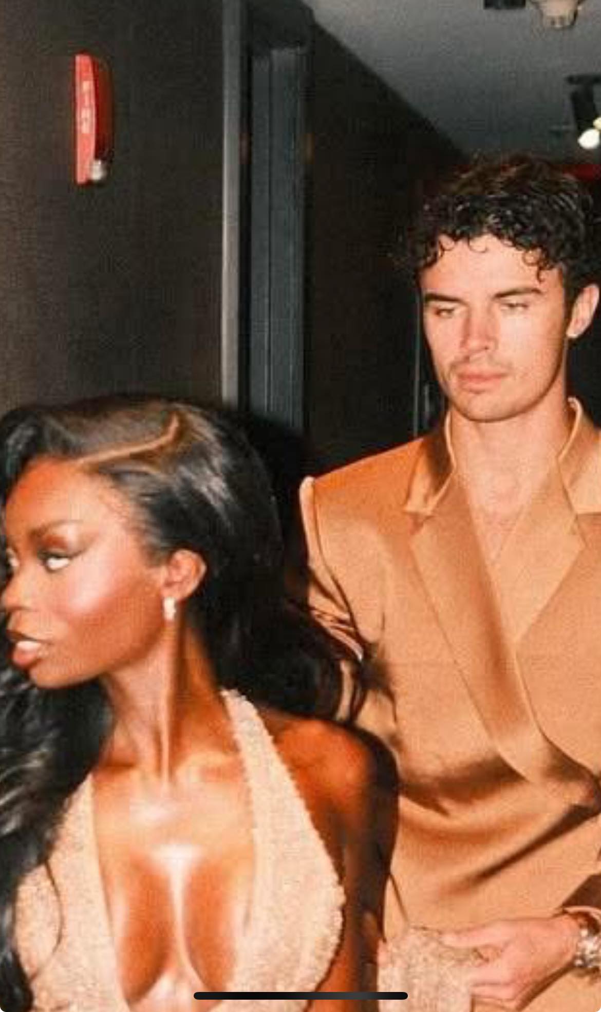 Nicolandria vs Brinity: Comparing Love Island Couples' Chemistry