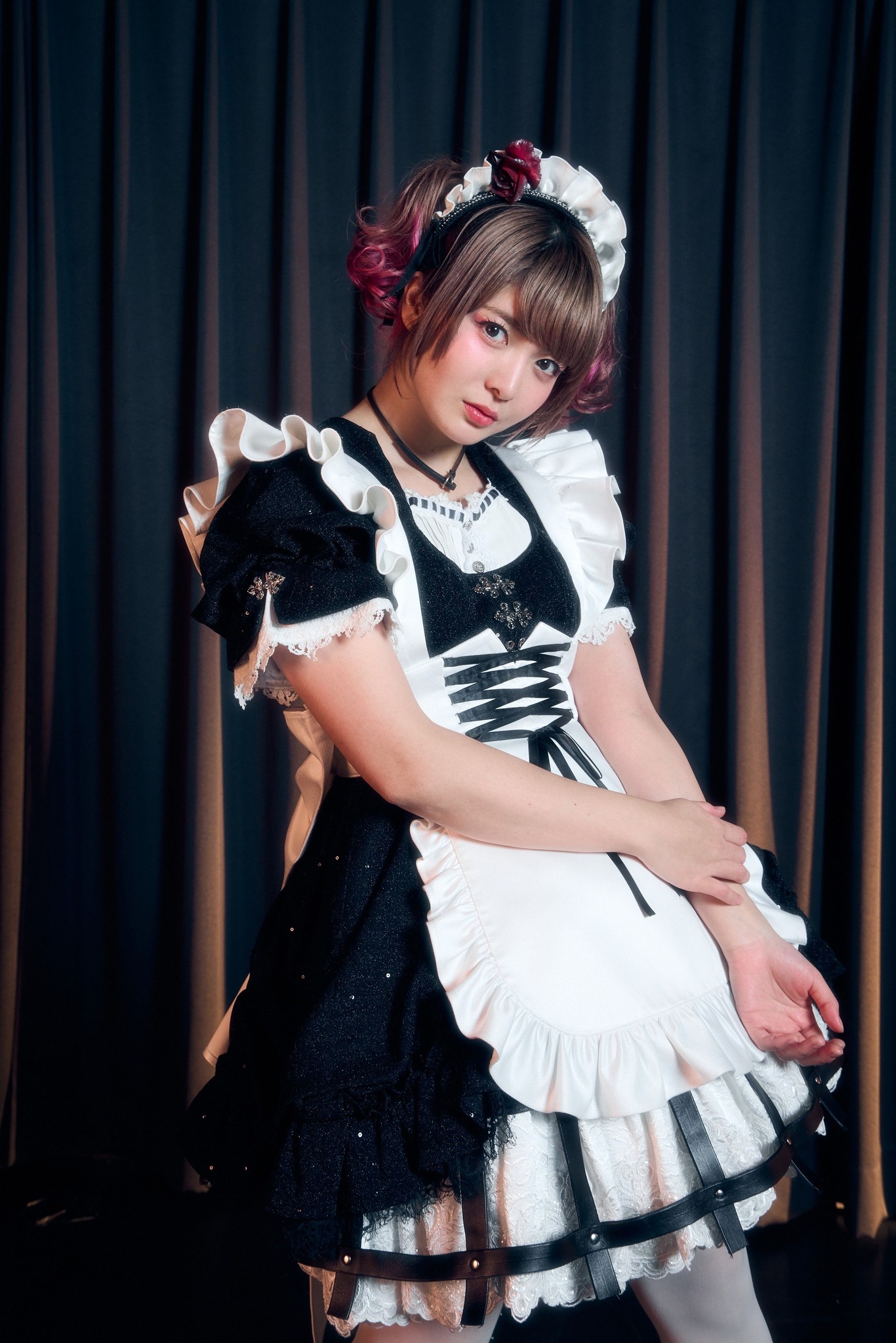 BAND-MAID kicked off 2025 with a new digital single called 