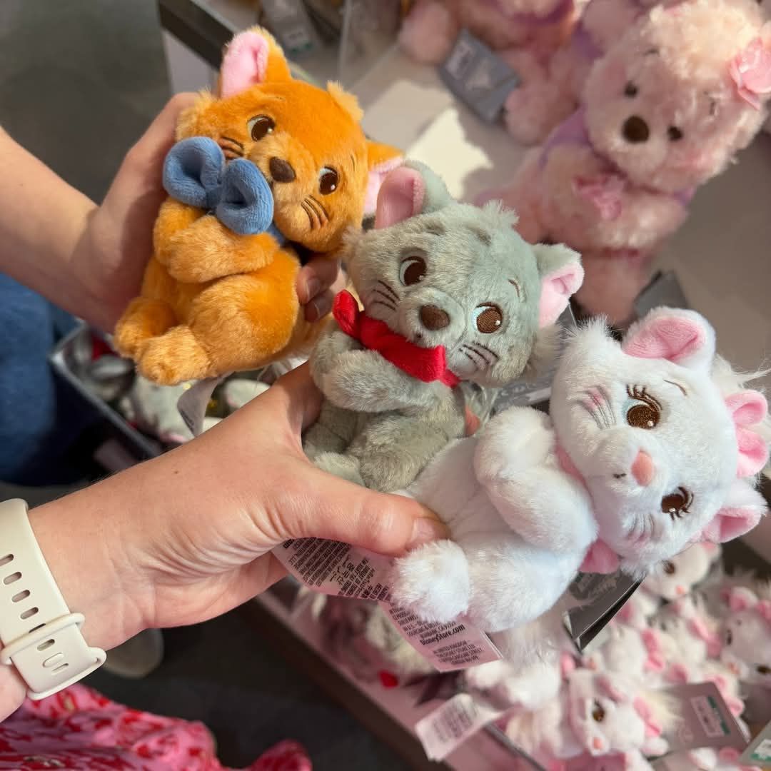 Disney Store Japan is celebrating 