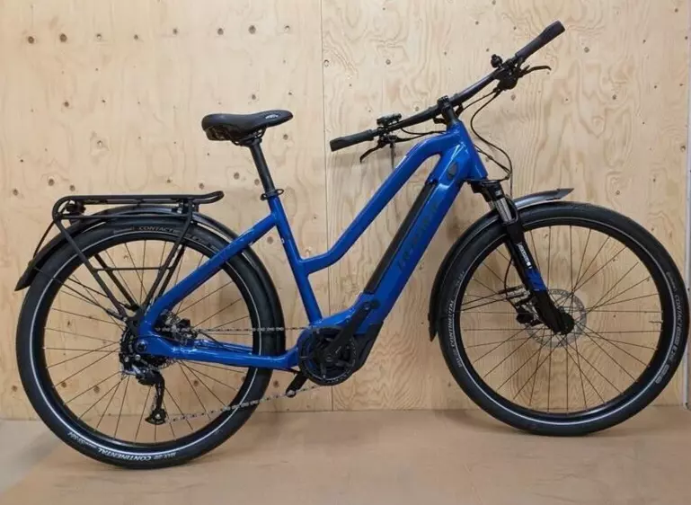 klapprad dahon impulse Hemingway GR Folding Bike (Ash Gray) TELEFUNKEN City E-Bike 28 Axle Model_Dana Super 35 Color:SAND QTZ Experience the perfect mix