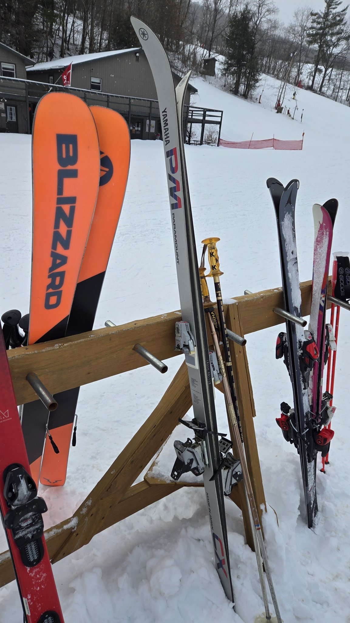 k2 escape skis 5500 good or bad 50th Anniversary Recoil 2013  evo The Mindbender 106C combines versatility with a light and playful feel Field Tested - 2024 K2