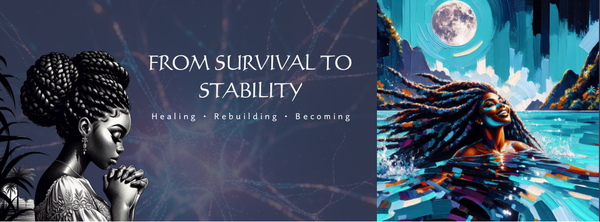 From Survival to Stability | Facebook