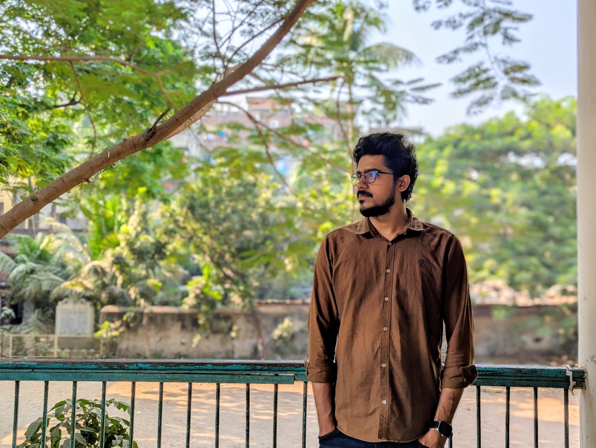 Sawrav Das