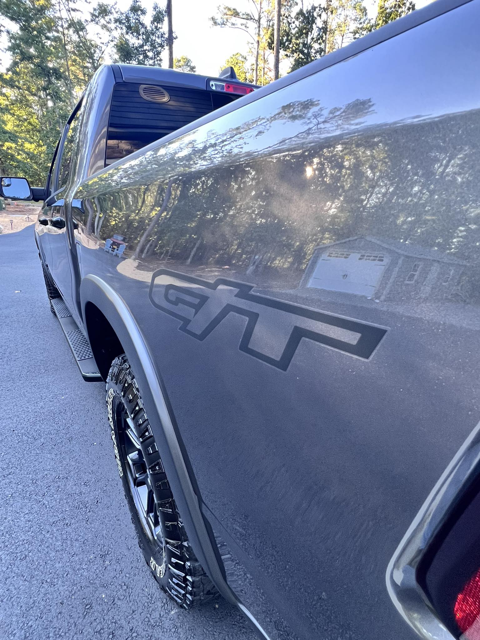 Update on my odometer losing miles issue.