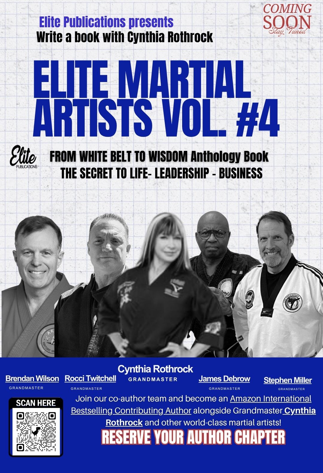 Jessie Bowen - Join the Next Elite Martial Arts... | Facebook