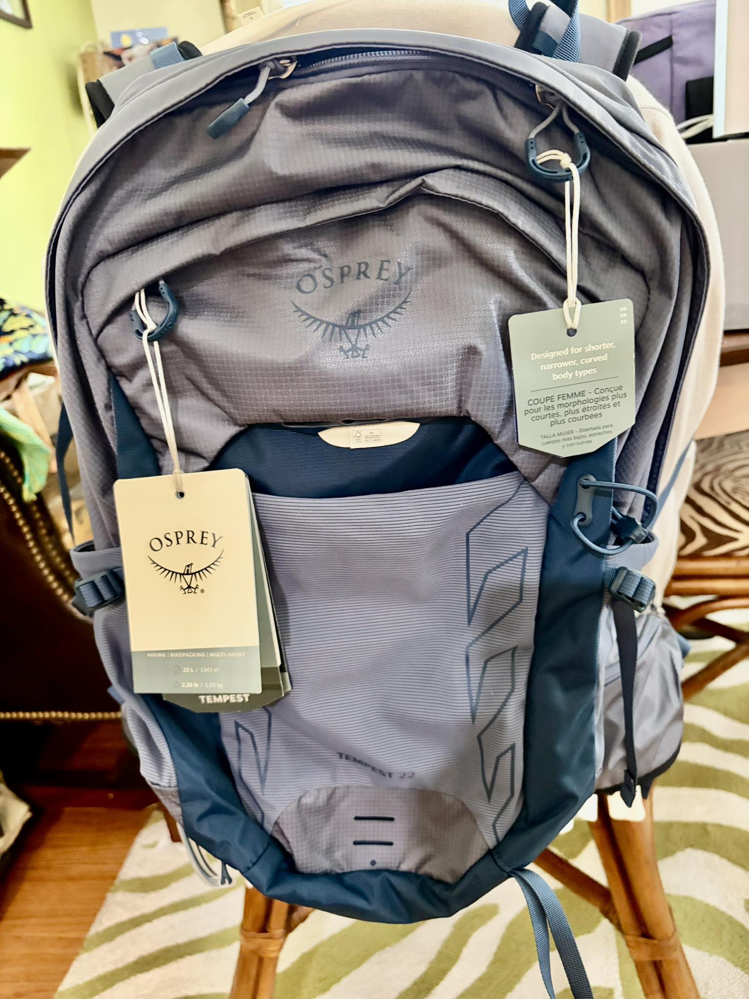 osprey backpack production process Farpoint Trek 55L Men's Travel a tablet Osprey: Backpacks, sports and travel