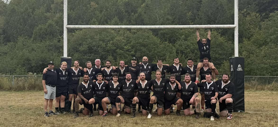 Moncton Black Tide Rugby | U17 NB Spruce Men info | Facebook