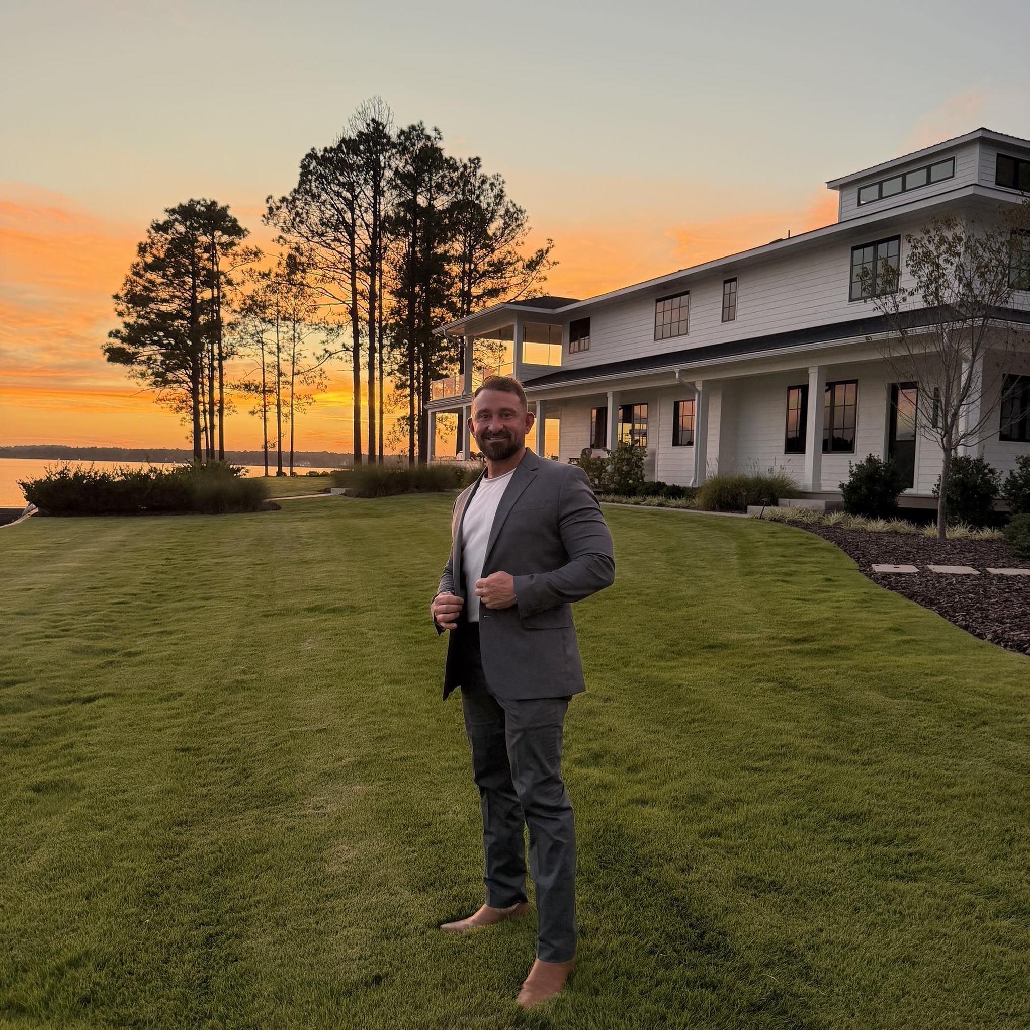 171 Dobbins Lane in Rockingham is a 60 acre compound that checks all ...