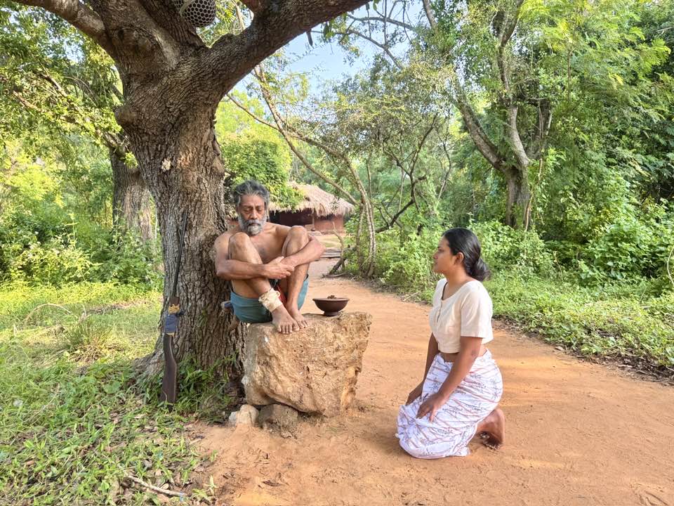 Isiwara Ranasinghe