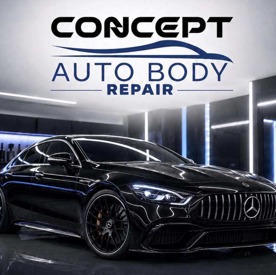 Initial Estimate & Supplement — Part 2 at Concept Auto Body Repair ...