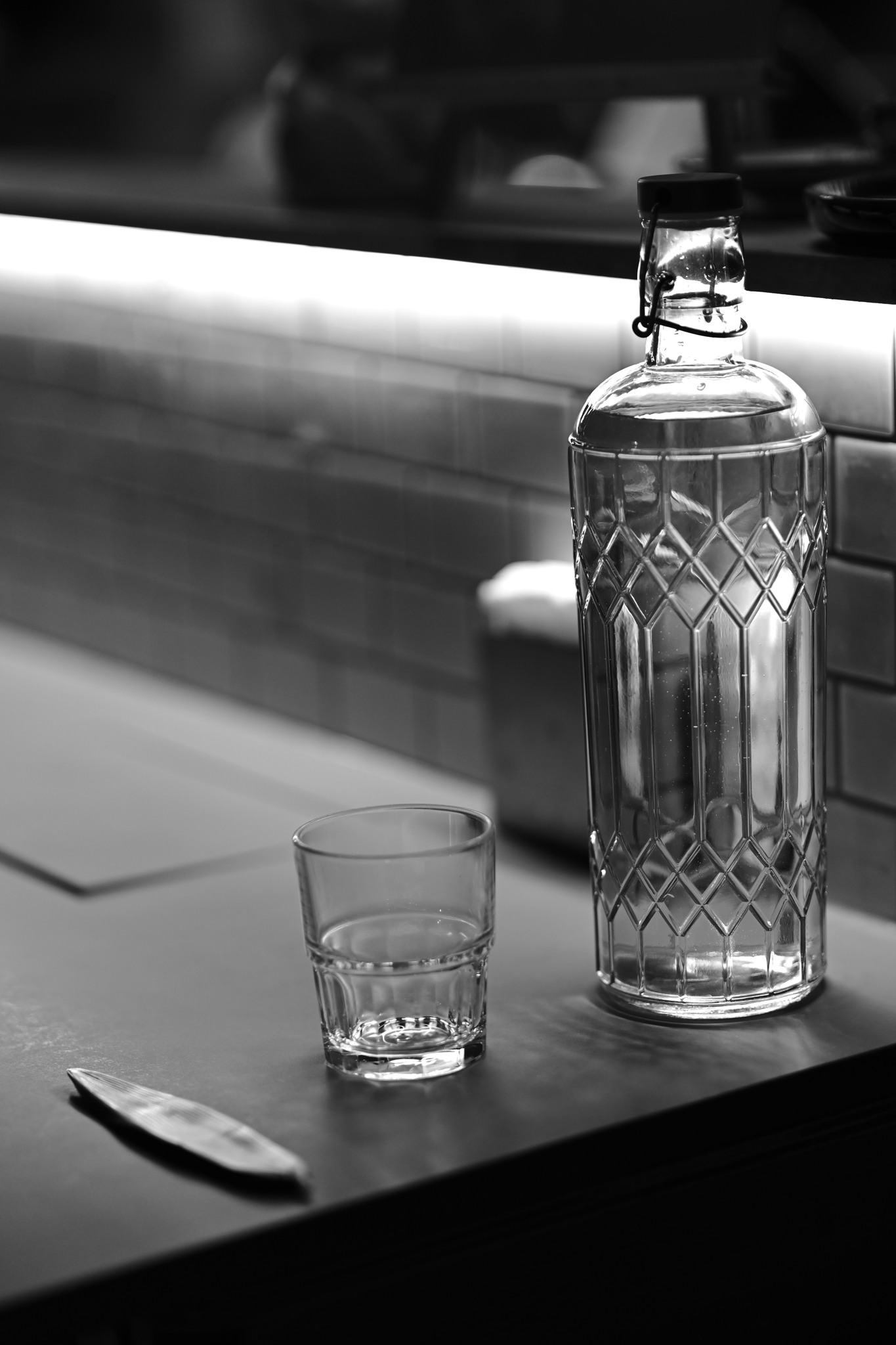 朝涼 ZEISS IKON Zettar Special 85mm F2.8 α7C