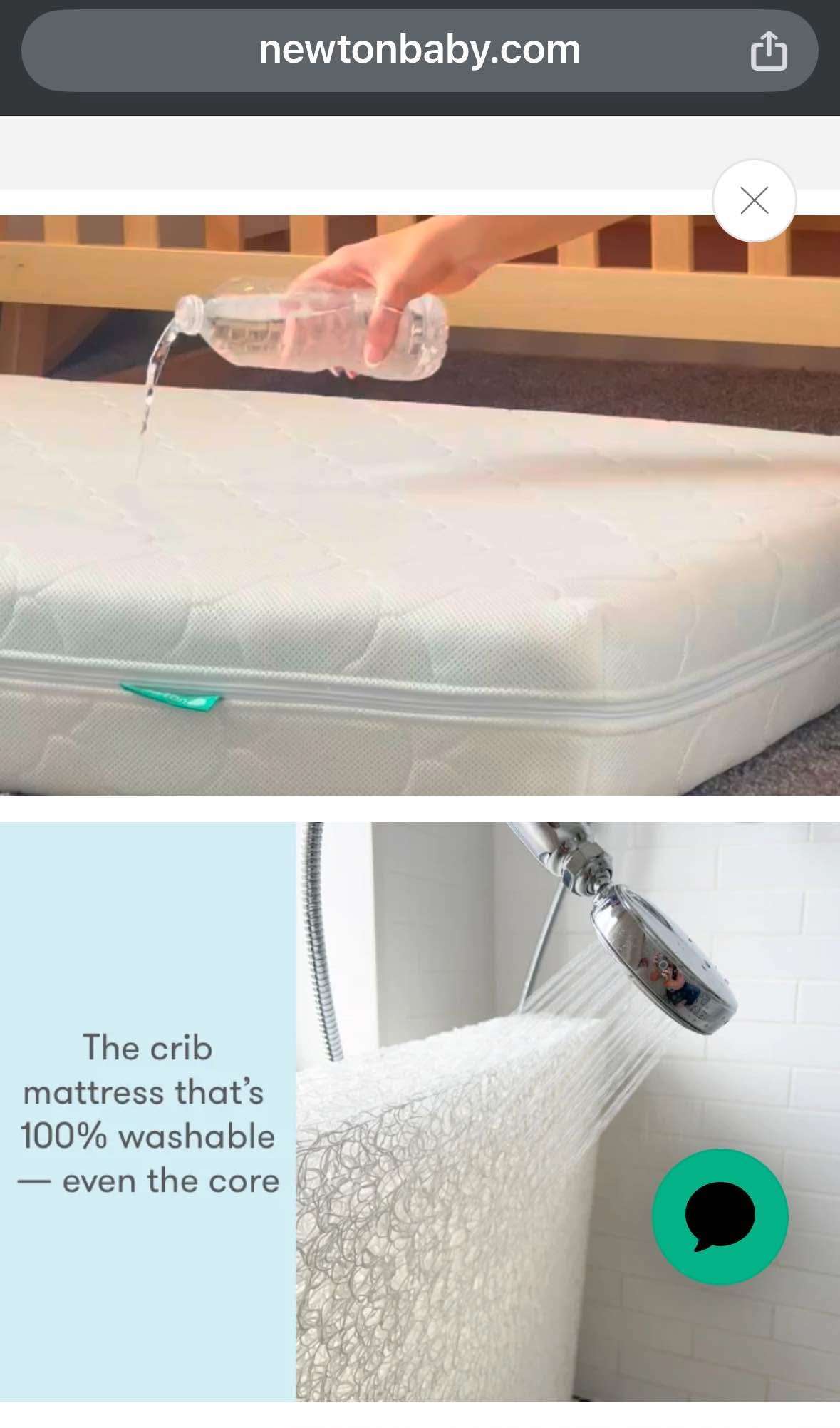 Newton Vs Avocado Crib Mattress: Ultimate Safety & Comfort Showdown
