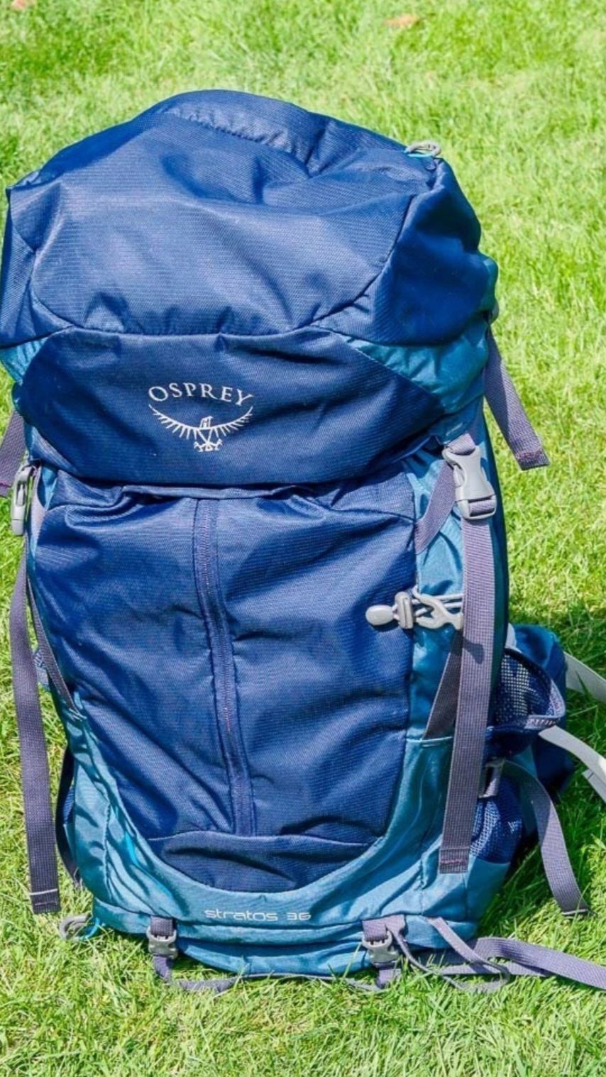 osprey backpack glasgow Hikelite 26 O/S Those using a little more hardware can stow either trekking poles or ice tools with the use of side loops and bungee tie What's Happening In Glasgow