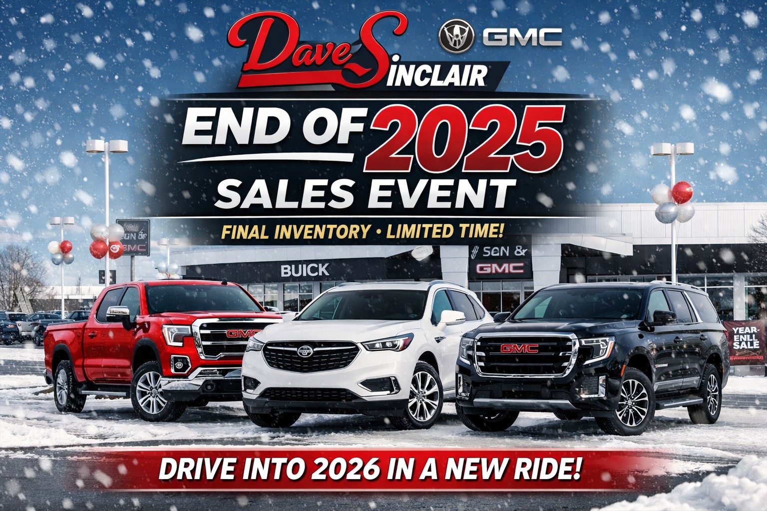 Dale Riley - 🎆 2025 IS ENDING — AND SO ARE THESE DEALS! 🎆... | Facebook