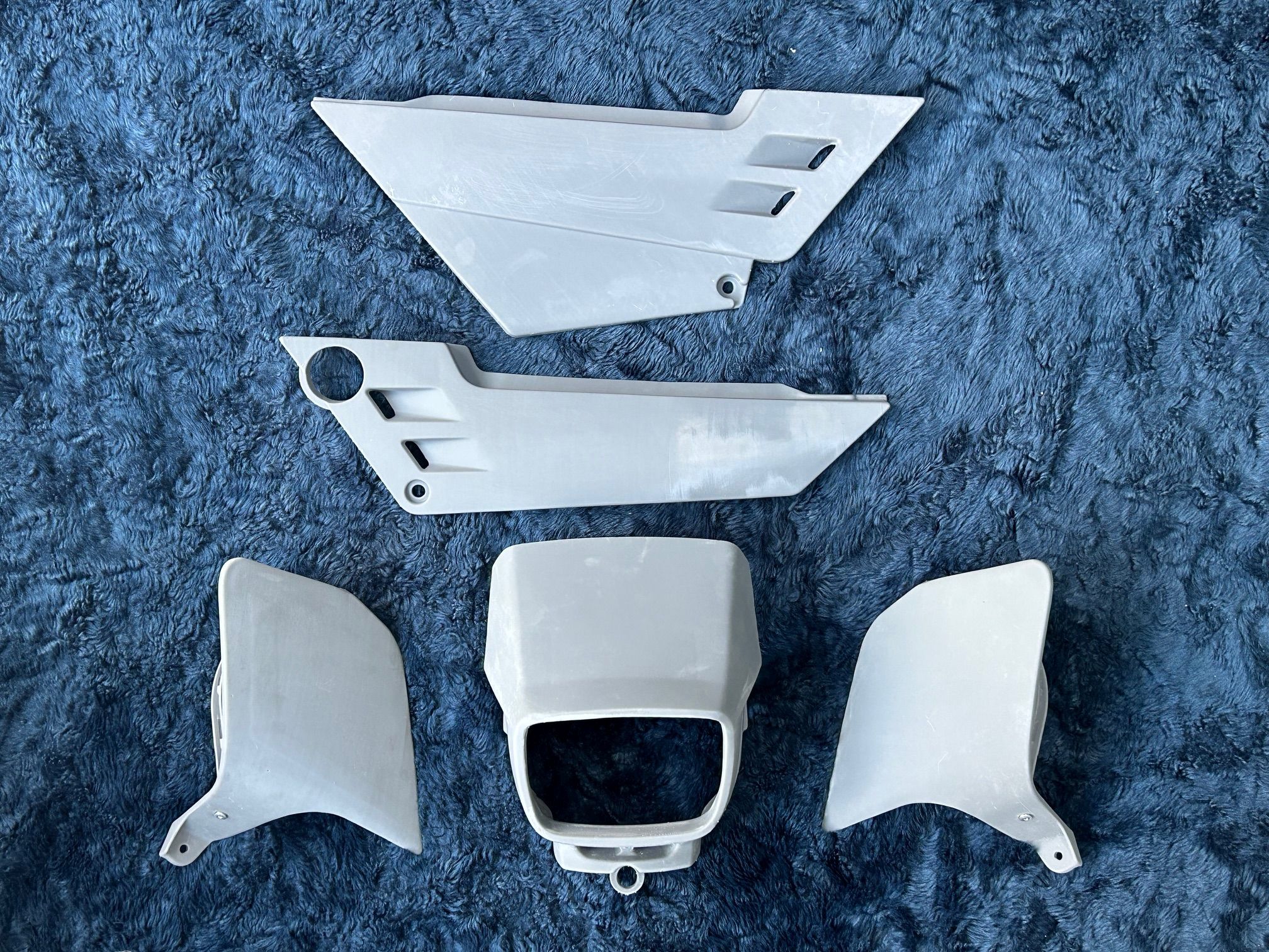 Where to buy Yamaha 3RW-W0795-00-00 kick start kit for XT225?
