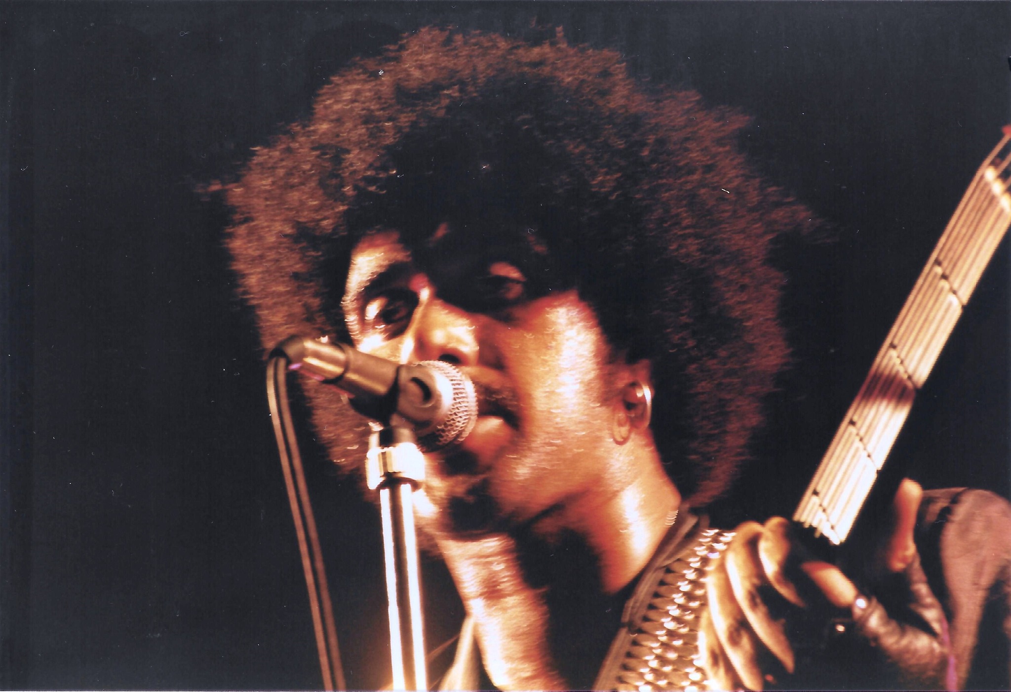 Phil Lynott