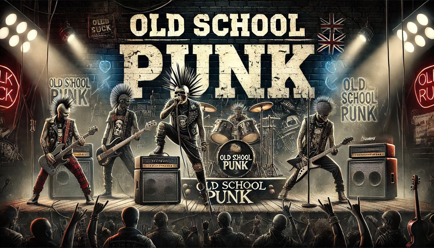 Punk Rock Press | Facebook