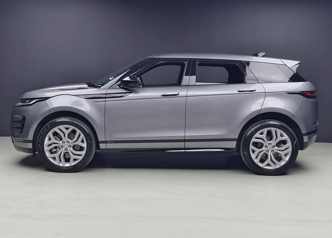 Description 2019 LAND ROVER RANGE ROVER 3.0 SDV6 DIESEL IMPORT