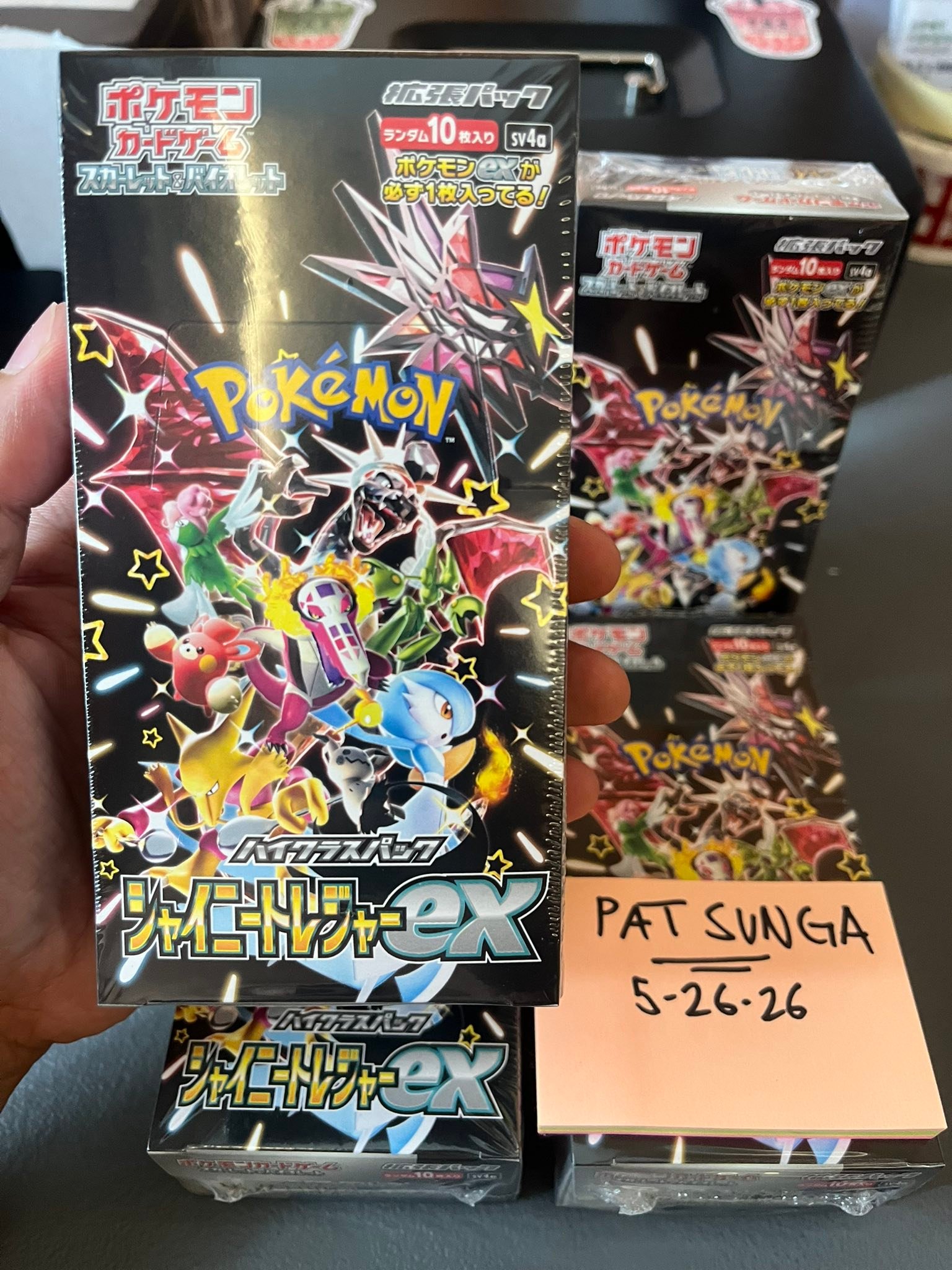 pokemon tcg pokemon go booster box Pokemon GO s10b 20x Booster Box Sealed Case