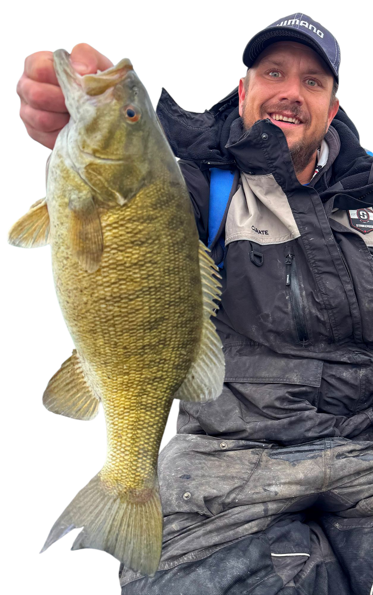 Capt. Ralph Steiger - Charter Fishing