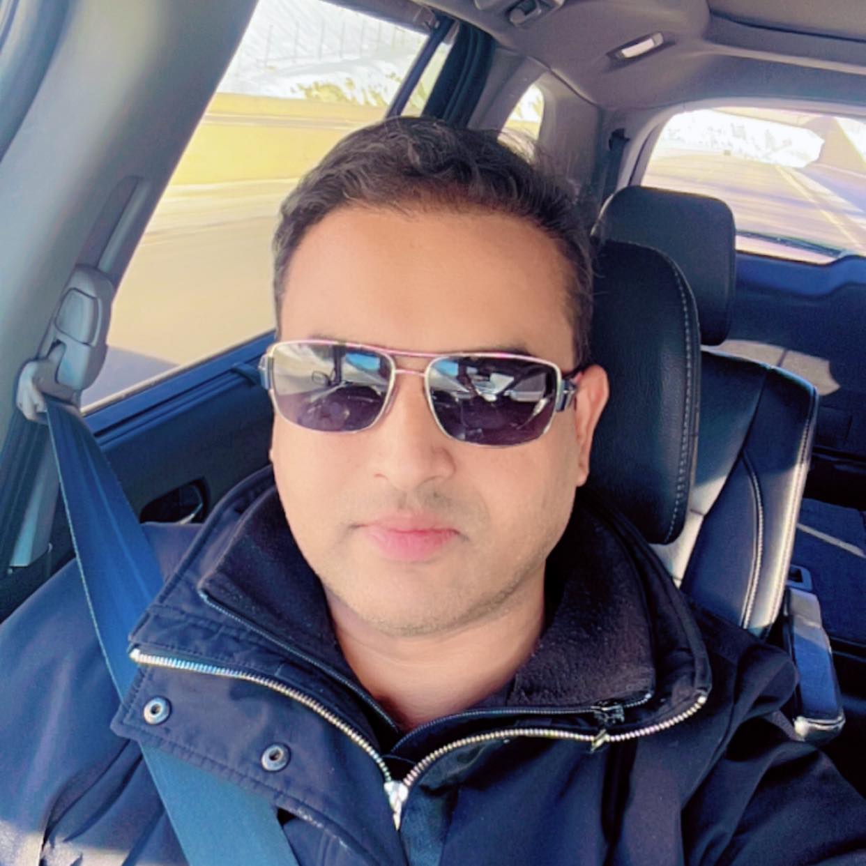 Ravi Bala