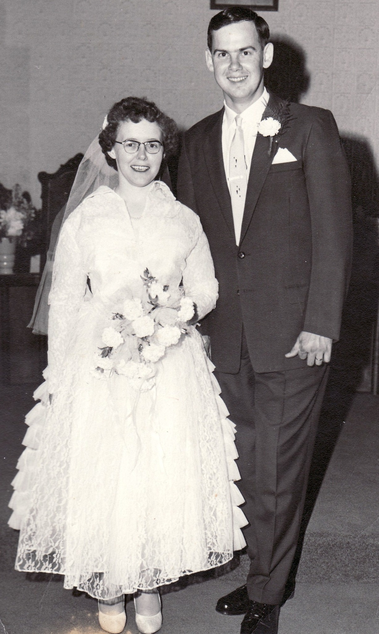 Scott A Wheeler - Today our family celebrates two... | Facebook