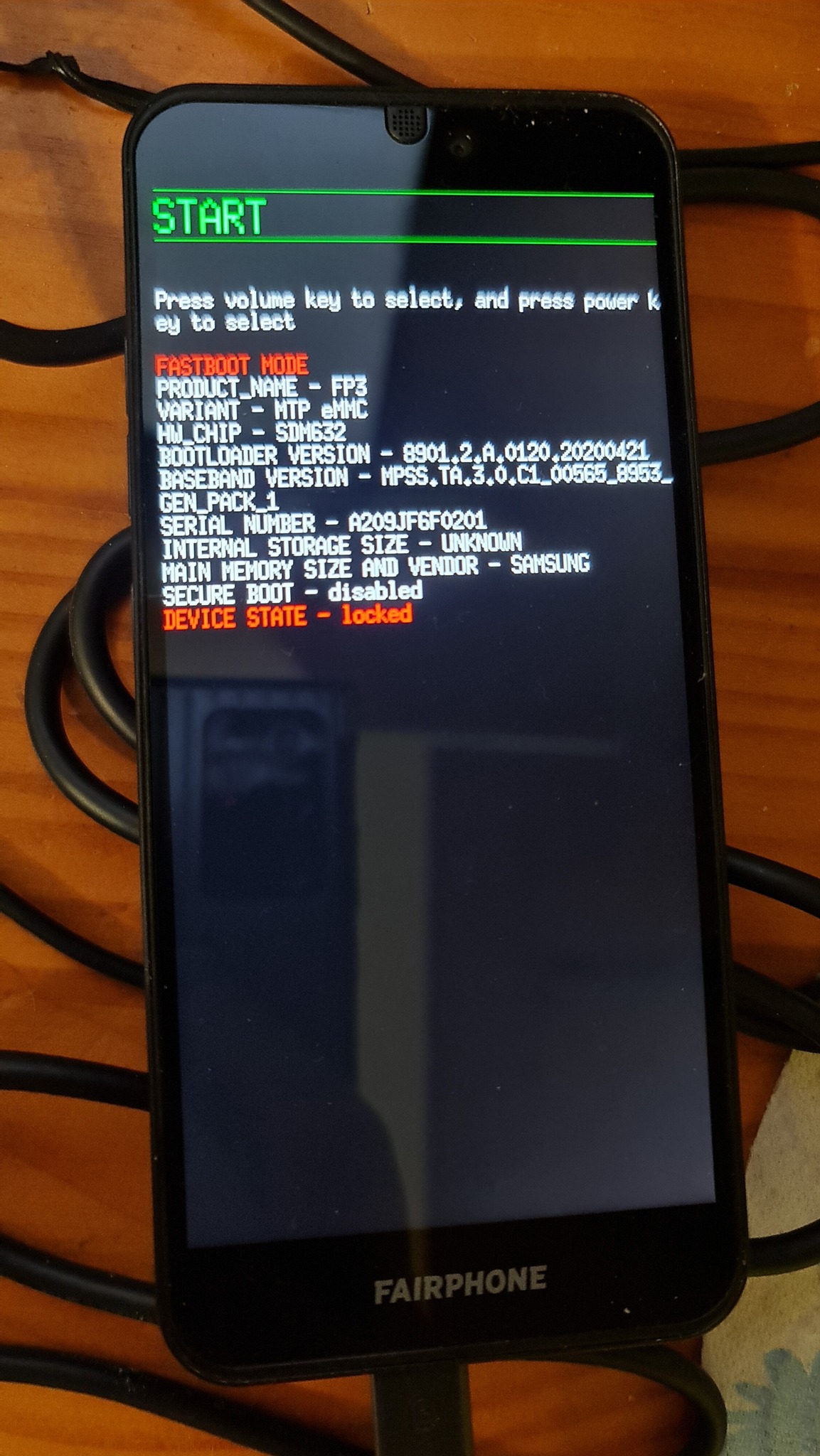 李唯任 - Android 的 Fastboot 模式，全稱為 Fastboot Protocol（Fastboot... | Facebook
