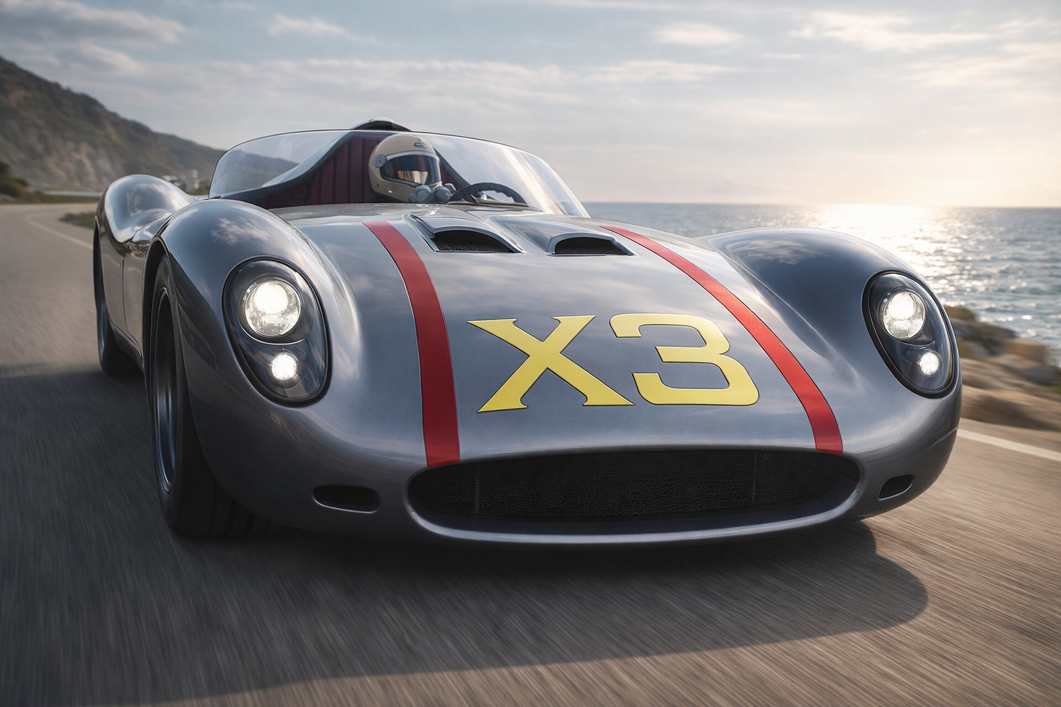Speed Racer Fans | 